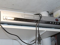 Dvd-speler philips. - afbeelding 1 van  1