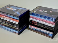Dvd's: partij - afbeelding 1 van  4