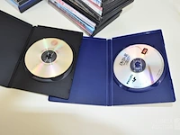 Dvd's: partij - afbeelding 2 van  4