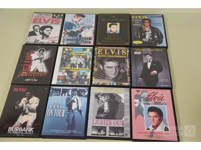 Dvd's: partij - afbeelding 3 van  4