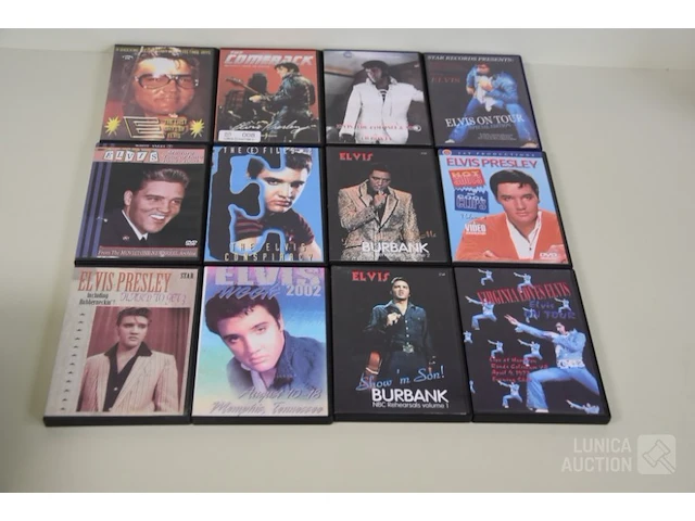 Dvd's: partij - afbeelding 4 van  4