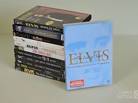 Dvd's: partij - afbeelding 1 van  4