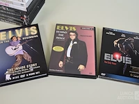 Dvd's: partij - afbeelding 2 van  4