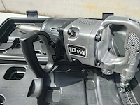 Dw - 2025 - 2600nm - pneumatische slagmoersleutel met 12 dlg doppenset 1" - afbeelding 9 van  12