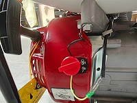Dw - 30m3 - waterpomp benzine - afbeelding 2 van  18