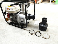 Dw - 30m3 - waterpomp benzine - afbeelding 8 van  14