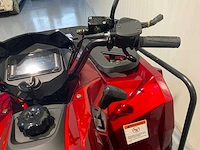 Dw - atv 300cc - quad - afbeelding 2 van  21