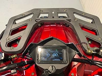 Dw - atv 300cc - quad - afbeelding 3 van  21
