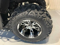 Dw - atv 300cc - quad - afbeelding 5 van  21