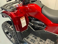Dw - atv 300cc - quad - afbeelding 7 van  21