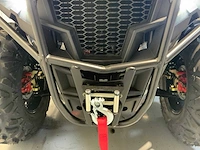 Dw - atv 300cc - quad - afbeelding 10 van  21