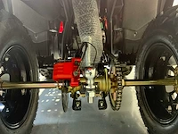 Dw - atv 300cc - quad - afbeelding 11 van  21