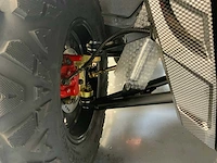 Dw - atv 300cc - quad - afbeelding 13 van  21