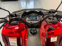 Dw - atv 300cc - quad - afbeelding 19 van  21
