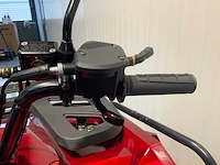 Dw - atv 300cc - quad - afbeelding 21 van  21