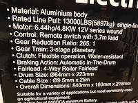 Dw - tx13000 - kabellier - afbeelding 4 van  13