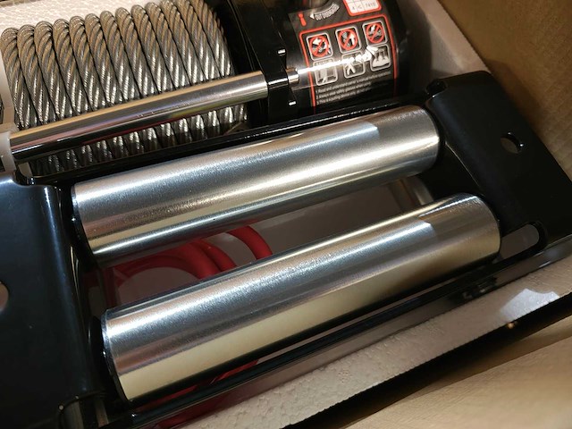 Dw - tx13000 - kabellier - afbeelding 10 van  13