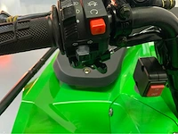 Dw atv 300cc quad - afbeelding 3 van  22