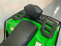 Dw atv 300cc quad - afbeelding 10 van  22