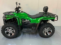 Dw atv 300cc quad - afbeelding 12 van  22