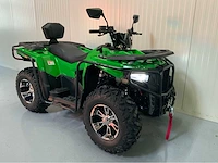 Dw atv 300cc quad - afbeelding 19 van  22
