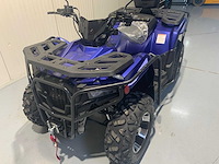 Dw atv 300cc quad - afbeelding 27 van  31