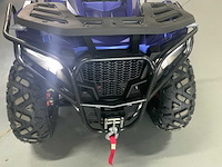 Dw atv 300cc quad - afbeelding 30 van  31