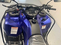 Dw atv 300cc quad - afbeelding 21 van  31