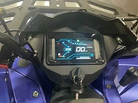 Dw atv 300cc quad - afbeelding 25 van  31