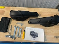 Dw atv 300cc quad - afbeelding 22 van  31