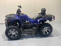 Dw atv 300cc quad - afbeelding 12 van  31