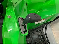 Dw atv 300cc quad - afbeelding 5 van  22