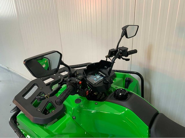 Dw atv 300cc quad - afbeelding 9 van  22