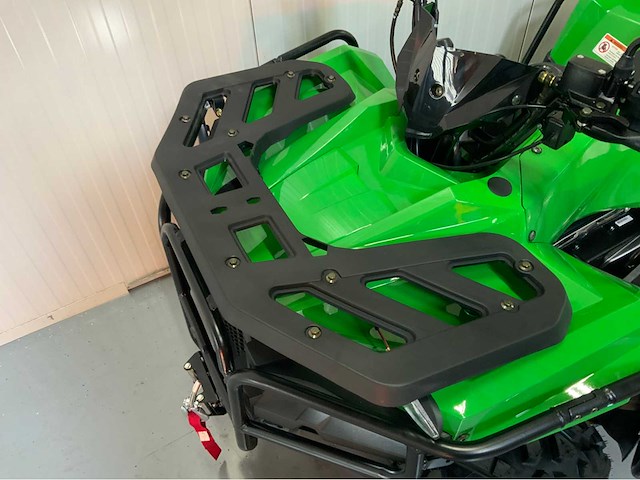 Dw atv 300cc quad - afbeelding 11 van  22