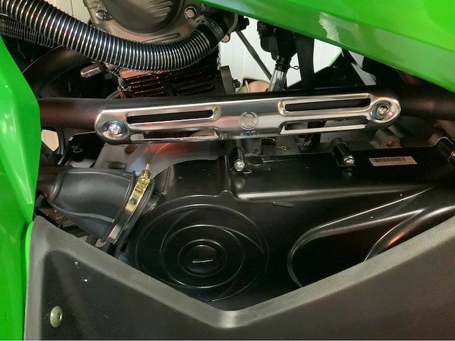 Dw atv 300cc quad - afbeelding 16 van  31