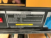 Dw dg3000 aggregaat - afbeelding 4 van  8