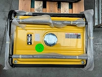 Dw dg3000 aggregaat - afbeelding 6 van  8