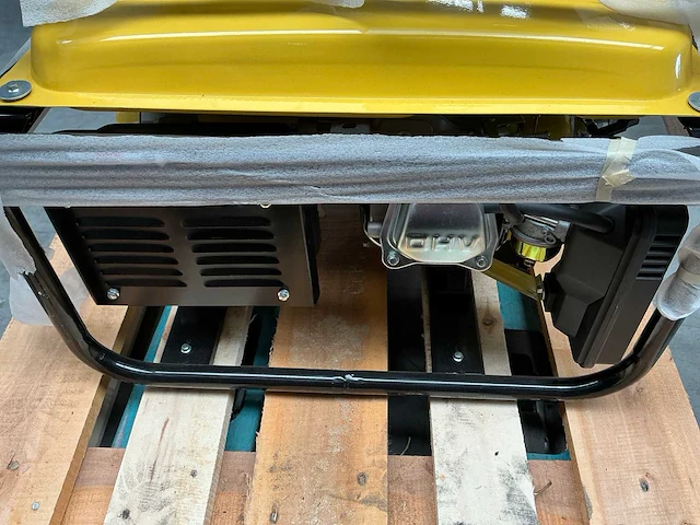 Dw dg3000 aggregaat - afbeelding 8 van  8
