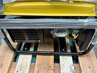 Dw dg3000 aggregaat - afbeelding 8 van  8