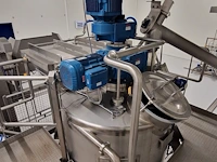 D&w process technology / veenbrink rvs - afbeelding 2 van  45