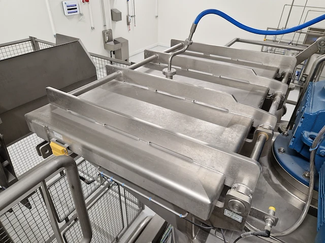 D&w process technology / veenbrink rvs - afbeelding 4 van  45