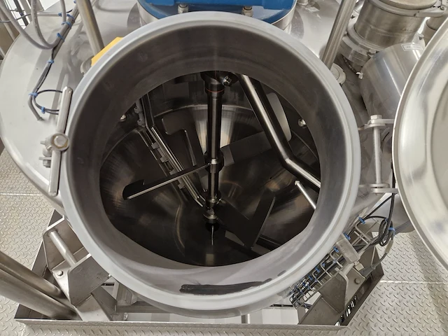 D&w process technology / veenbrink rvs - afbeelding 7 van  45