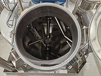 D&w process technology / veenbrink rvs - afbeelding 7 van  45