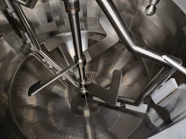 D&w process technology / veenbrink rvs - afbeelding 8 van  45