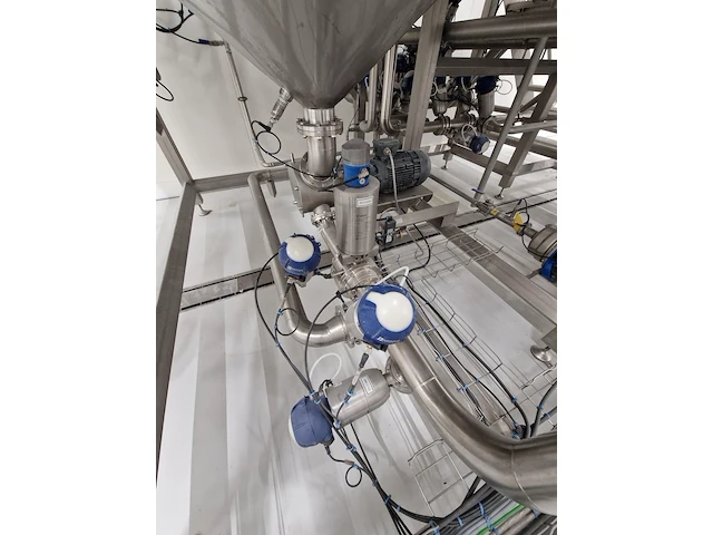 D&w process technology / veenbrink rvs - afbeelding 9 van  45