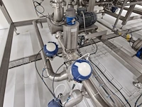 D&w process technology / veenbrink rvs - afbeelding 9 van  45