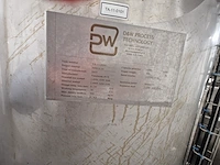D&w process technology / veenbrink rvs - afbeelding 11 van  45