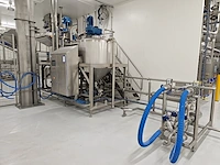D&w process technology / veenbrink rvs