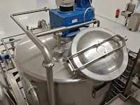 D&w process technology / veenbrink rvs - afbeelding 13 van  45