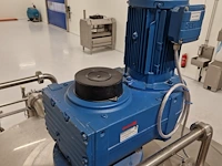 D&w process technology / veenbrink rvs - afbeelding 15 van  45
